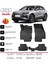 Q4 E-Tron 2020 Model 4d Havuzlu Paspas 1