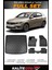 Egea Hatchback Tamir Kitli Bagaj Havuzu+4.5d Havuzlu Paspas Seti 2023 Model 1