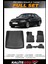 3 Serisi E90 Bagaj Havuzu+4.5d Havuzlu Paspas Seti 2005 Model 1