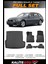 3 Serisi F30 Stw Bagaj Havuzu+4.5d Havuzlu Paspas Seti 2013 Model 1