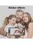 60° Taşınabilir Cep Telefonu Gimbal Yüz Izleyici (Yurt Dışından) 3