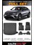 Glc Coupe Bagaj Havuzu+4.5d Havuzlu Paspas Seti 2017 Model 1