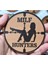 Milf Hunter Deri Peç - Arma - Leather Patch 2