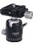 Mt-C1 Panoramik Tripod Bilya Baş Uyarlayıcı 360° Dönüşlü Hızlı Çıkarma Plakası (Yurt Dışından) 1