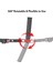 Ayarlanabilir Sling El Tutacağı Djı Rs 2 Rs 3 Mini Rs 3 Rs 3 Pro Gimbal ile Uyumludur (Yurt Dışından) 3