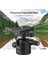 Panorama Bilyalı Tripod Montajı U-Ova Alüminyum Alöjü 12KG Yük Kapasitesi (Yurt Dışından) 2