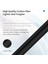 Telesın Eylem Kamerası 1.16 M Uzunluğunda INSTA360 Go2 Kamerası Için Karbon Fiber Sie Şaftı (Yurt Dışından) 4