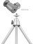 D-2 Mini Tripod Kameralar ve Cep Telefonları Için Alüminyum Alavya Toplu Başlıklı 360° Dönen Maksimum 2 kg Yük Taşıma Kapasiteli (Yurt Dışından) 4