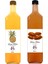 Doğal Ananas Sirkesi 1000 ml - Doğal Hurma Sirkesi 1000 ml 1