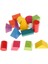 Çocuklar 3D Toys Matematik I Bloklar Öncesi (Yurt Dışından) 2