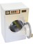 Ev Çamaşır Makinesi 1/12 Mini Temizlik Mevcut Çocuklar (Yurt Dışından) 5