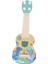 Ukulele Oyuncak 4 Ayarlanabilir Teller Doğum Günü Hediyeleri Için Dinozor (Yurt Dışından) 2
