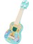 Ukulele Oyuncak 4 Ayarlanabilir Teller Doğum Günü Hediyeleri Için Dinozor (Yurt Dışından) 3