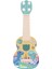 Ukulele Oyuncak 4 Ayarlanabilir Teller Doğum Günü Hediyeleri Için Dinozor (Yurt Dışından) 5