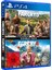 Far Cry 4 ve Far Cry 5 Double Pack Ps4 Oyun 1