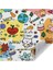 Anti-Bite Cat Grooming Wrap Restraints For Calming Grooming Sessions Anti-Scratch Wrap Cat Cloth 45*45CM COLOR:80X80CM (Yurt Dışından) 1