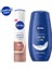 Kadın Sprey Deodorant Derma Control Clinical 150 ml - Creme Care Duş Jeli 250 ml 1