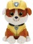 ,23CM Paw Patrol Film Hayvan Peluş Oyuncak Modeli Skye Zuma Marshall Moloz Kaya Kovalamacası (Yurt Dışından) 1