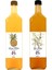 Doğal Ananas Sirkesi 1000 ml - Doğal Iğde Sirkesi 1000 ml 1