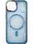 Apple iPhone 13 Uyumlu Dynamic Magsafe Arka Koruma Kılıf 1