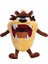 ,20CM Çizgi Film Karakteri Solucan Daffy Duck Tweety Tornado Köpek ve Tavşan Peluş Oyuncak Şekilli Peluş Bebek (Yurt Dışından) 1