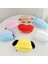 Kawaii BT21 Yastık Peluş Oyuncaklar Araba Kafalık Sevimli Karikatür Kpop Yıldız Doldurulmuş Hayvanlar Peluş Bebek Yumuşak Yastık Çocuk Hediye (Yurt Dışından) 2