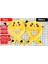 Sevimli Tavşan Kulakları Şapka Hareketli Pikachu Tavşan Yumuşak Atlama Kap Komik Oyuncak Kız Karikatür Kawaii Peluş Şapka Oyuncaklar Yetişkin Çocuklar Için Hediye (Yurt Dışından) 3
