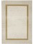 4713 Nadide / Gold Halı / Salon Halısı / Oturma Odası Halısı / 70 Tarak Modern Halı 1