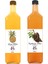 Doğal Ananas Sirkesi 1000 ml - Doğal Keçiboynuzu Sirkesi 1000 ml 1