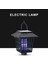 Güneş Enerjili Iç ve Dış LED Lambası (Yurt Dışından) 1