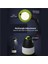 Şarj Edilebilir Kamp Lambası 350 Lumen IPX45 Su Geçirmez (Yurt Dışından) 5