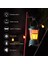 Outdoor Vintage Güneş Enerjili Asmalı Lantern LED Gece Işığı (Yurt Dışından) 5