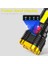 5 LED Taşınabilir Yüksek Lumenli USB Şarj Edilebilir Fener (Yurt Dışından) 3