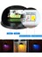 6led Güneş Enerjili Çit Aydınlatması Bahçe Lambası (Yurt Dışından) 4
