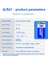 9 Volt Kompakt Ultra Parlak LED Fener (Yurt Dışından) 3