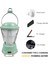 Outdoor Vintage Güneş Enerjili Asma Fener LED Gece Işığı (Yurt Dışından) 2