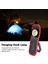 60W Çıkış Yolu Kampı Için Taşınabilir USB Şarj Edilebilir Fener (Yurt Dışından) 5
