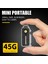 Mini LED Fenerli Anahtarlık Suya Dalı Şarj Edilebilir (Yurt Dışından) 2