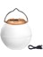Taşınabilir Suya Dalı USB Şarj Edilebilir LED Kamp Işığı (Yurt Dışından) 1