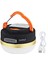 Taşınabilir Şarj Edilebilir 1800MAH 240 Lumen Kamp Lanternı (Yurt Dışından) 1