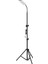 Kamp Işığı 1680 Lumen Ayarlayabilir Tripod (Yurt Dışından) 2