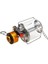 Çadırlık Için Taşınabilir Çöpü Yakıcı Gaz Feneri Piezo Ignition (Yurt Dışından) 2