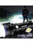 P70 Parlak Flashlight USB Şarj Edilebilir Süper Parlak (Yurt Dışından) 2