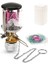 Mini Propane Yolculuk Için Taşınabilir Fener (Yurt Dışından) 1