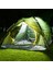 USB Şarj Edilebilir Sonsuz Doyma Özelliği ile LED Kamp Feneri (Yurt Dışından) 4