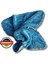 (2 Adet) Euphrate Mikrofiber Oto Kurulama ve Temizlik Alman Tank Bezi 75X55 Cm. 750 Gsm 9