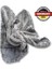 (2 Adet) Euphrate Mikrofiber Oto Kurulama ve Temizlik Alman Tank Bezi 75X55 Cm. 750 Gsm 10