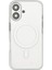 Apple iPhone 16 Uyumlu Epr-59 Arka Koruma Kılıf 1