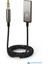 Bluetooth Receiver Aux Kablo Wireless Araç Kiti 1