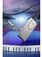 Bluetooth Receiver Aux Kablo Wireless Araç Kiti 2